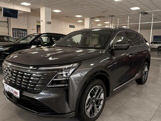 2026 Changan CS75 Plus IV, серый, 4299900 рублей, вид 1
