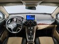 2013 Opel Antara I Рестайлинг, чёрный - вид 9