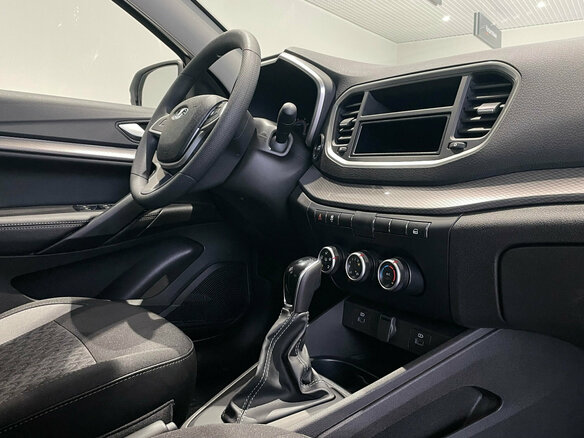 2026 Lada (ВАЗ) Vesta I Рестайлинг (NG), белый, 1646000 рублей - вид 7