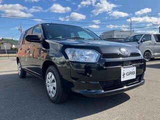 2025 Toyota Probox I Рестайлинг, чёрный, 1120000 рублей, вид 4