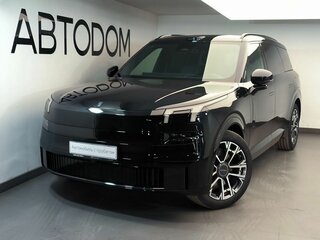 2026 Lynk & Co 900, чёрный, 8940000 рублей, вид 1