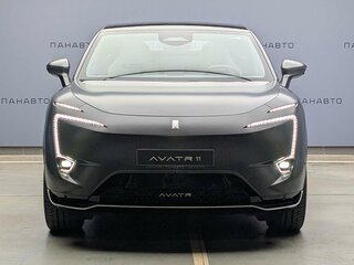 2026 Avatr 11 116 kWh I, серый, 8990000 рублей, вид 2