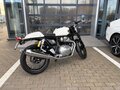 2024 Royal Enfield Continental GT, белый, 599000 рублей - вид 2