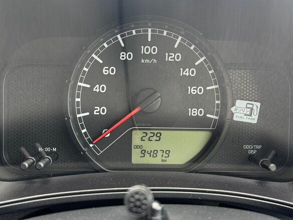 2021 Toyota Probox I Рестайлинг, серебристый, 1150000 рублей - вид 9