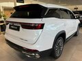 2026 Jetour X90+, белый - вид 1