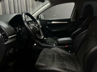 2020 Skoda Karoq DSG6 I, белый, 2124888 рублей, вид 5