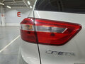 2019 Hyundai Creta I, серый, 1685000 рублей - вид 8