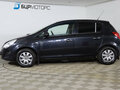 2012 Opel Corsa D Рестайлинг II, чёрный, 399990 рублей - вид 7