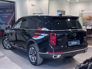 2026 GAC GS8 II, чёрный, 4549000 рублей, вид 3