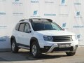 2017 Renault Duster I Рестайлинг, белый, 1200000 рублей - вид 2
