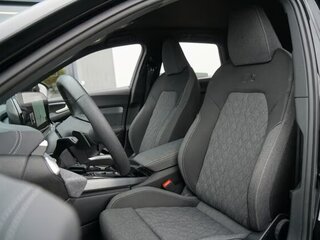 2025 Audi A5 III (B10), чёрный, 6086689 рублей, вид 5