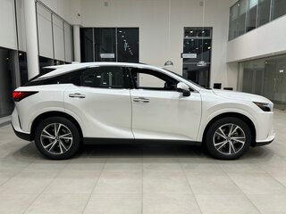 2026 Lexus RX 300 V, белый, 8490000 рублей, вид 4