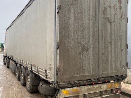 2001 Volkswagen LT, белый, 3500000 рублей, вид 2