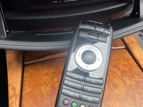 2010 Mercedes-Benz S-Класс 350 V (W221) Рестайлинг, чёрный, 1690000 рублей - вид 18