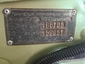 1961 ГАЗ 21 «Волга» 21И, зелёный, 2950000 рублей - вид 8