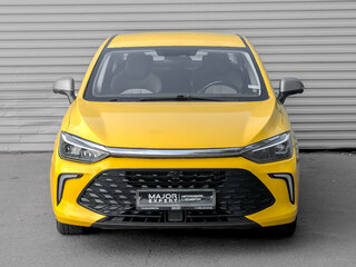 2024 BAIC U5 Plus, жёлтый, 750000 рублей, вид 2