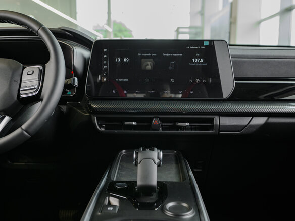 2026 Haval H3 I, чёрный, 2949000 рублей - вид 13