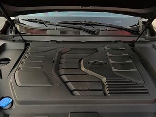 2022 Chery Tiggo 7 Plus I, серый, 1130000 рублей, вид 5