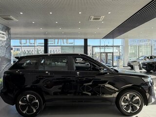 2026 Jeland J6, чёрный, 2549000 рублей, вид 3