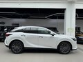 2026 Lexus RX 350 V, белый - вид 9
