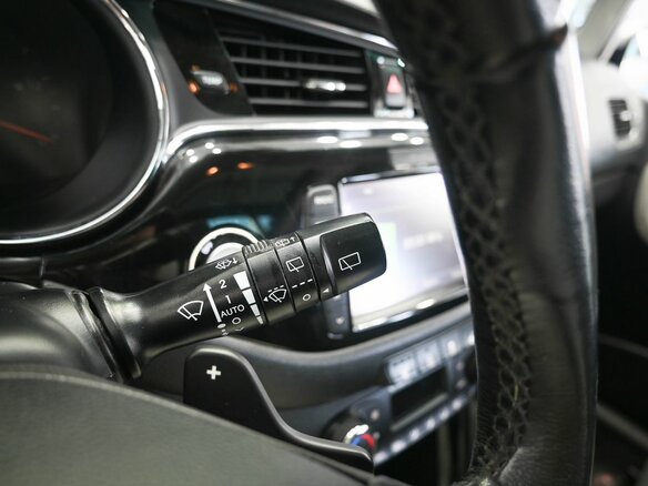2016 Kia Ceed II Рестайлинг, серебристый, 1294900 рублей - вид 19