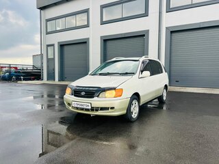 1998 Toyota Ipsum I (M10), серый, 579999 рублей, вид 2