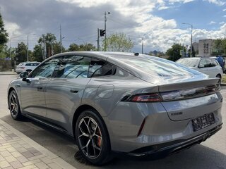 2026 Changan Qiyuan A06 28.39 kWh, серый, 2699000 рублей, вид 4