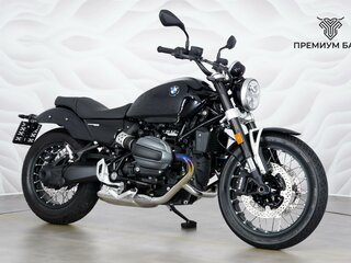 2024 BMW R 12, чёрный, 1499000 рублей, вид 5