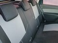 2016 Lada (ВАЗ) Kalina II, синий - вид 4
