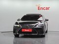 2024 Lexus LS 500 V Рестайлинг, чёрный, 15666666 рублей