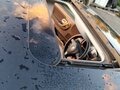 2007 Skoda Fabia II, красный, 510000 рублей - вид 9