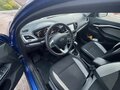 2021 Lada (ВАЗ) Vesta SW Cross I, синий, 1350000 рублей - вид 8