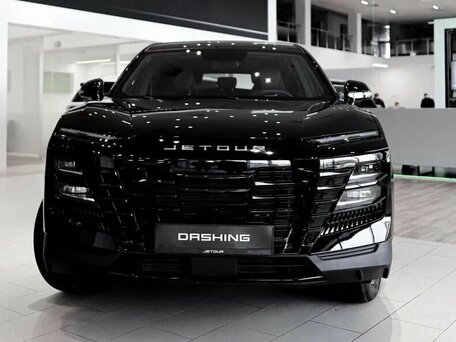 Jetour Dashing I