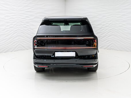 2026 Zeekr 9X 55 kWh, чёрный, 12500000 рублей, вид 4