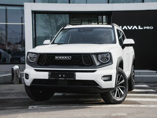 2026 Haval H7 I, белый, 4199000 рублей, вид 2