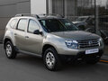 2012 Renault Duster I, бежевый - вид 2