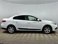 2013 Renault Fluence I Рестайлинг, белый, 970000 рублей - вид 6