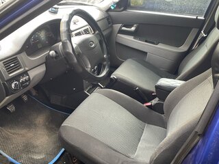 2010 Lada (ВАЗ) Priora I, синий, 230000 рублей, вид 5