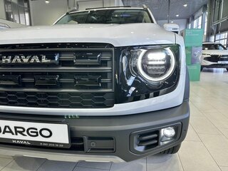 2026 Haval Dargo I, белый, 3899000 рублей, вид 3