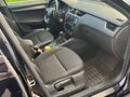 2017 Skoda Octavia III (A7) Рестайлинг, чёрный, 1480000 рублей - вид 8