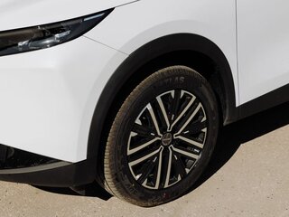 2026 Omoda C7, белый, 3099000 рублей, вид 5