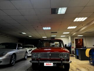 1983 Lada (ВАЗ) 2103, оранжевый, 155000 рублей, вид 2