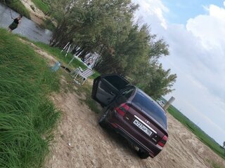 2011 Lada (ВАЗ) Priora I, красный, 240000 рублей, вид 5