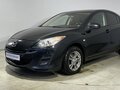 2011 Mazda 3 II (BL), чёрный, 800000 рублей - вид 11