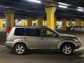 2003 Nissan X-Trail I, серый, 285000 рублей - вид 1