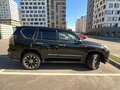 2016 Lexus GX 460 II Рестайлинг, чёрный, 5000000 рублей - вид 1