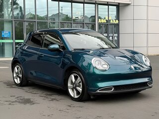 2023 Ora Good Cat 59.1 kWh I, синий, 1680002 рублей, вид 3