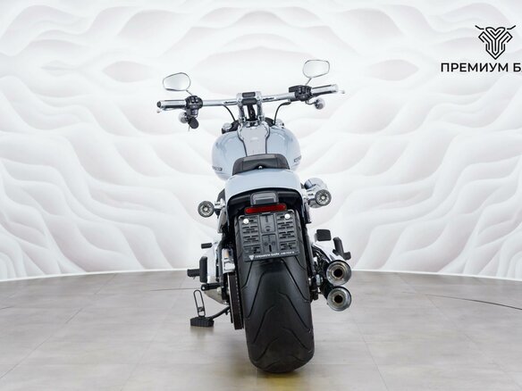 2023 Harley-Davidson Breakout, серый, 2399000 рублей - вид 6