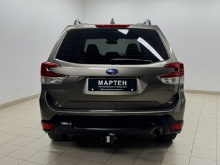 2019 Subaru Forester V, коричневый, 2880000 рублей, вид 5