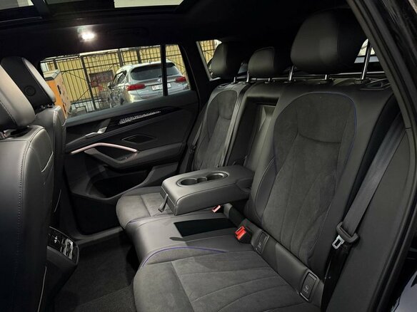 2026 Volkswagen Tiguan L II Рестайлинг (China Market), чёрный, 4775100 рублей - вид 17